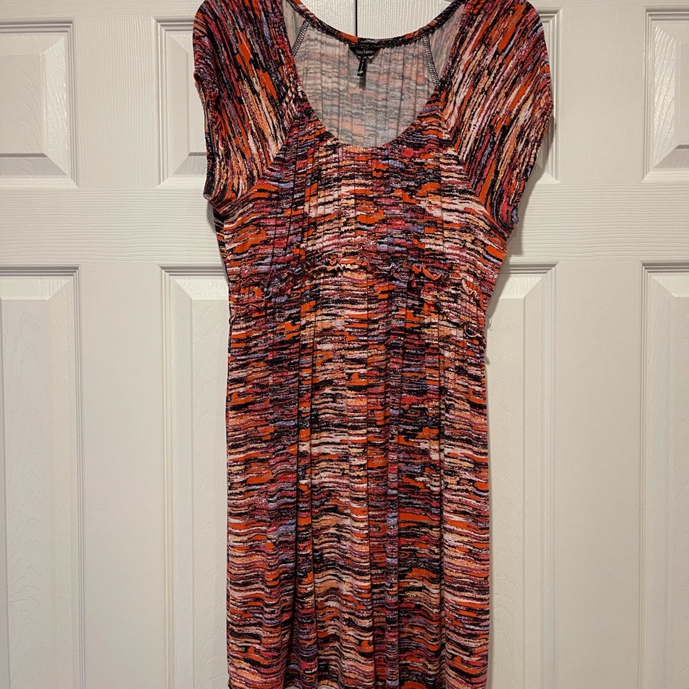 Apt 9 dress